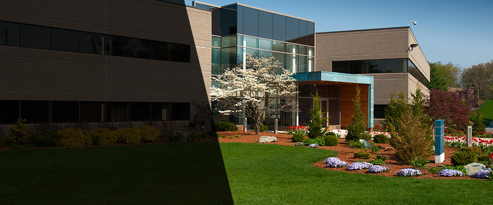 Highland Lakes Landscapers