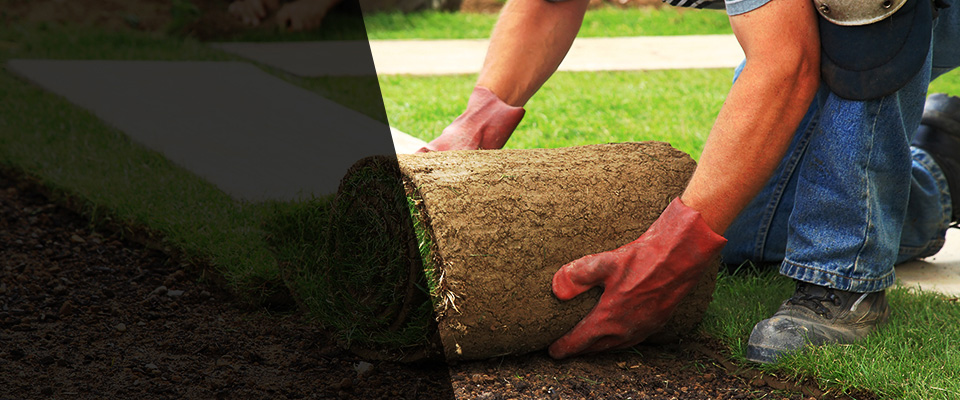 Highland Lakes Landscapers