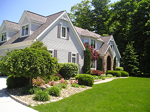 Landscapers and Lawncare Services in Highland Lakes, NJ